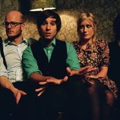 Shout Out Louds - List pictures