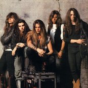 Skid Row - List pictures