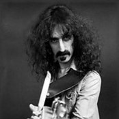 Zappa Frank - List pictures