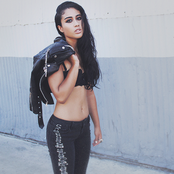 Natalia Kills - List pictures