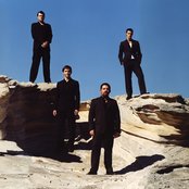 Ten Tenors - List pictures