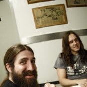 The Absence - List pictures