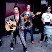 Violent Femmes - List pictures