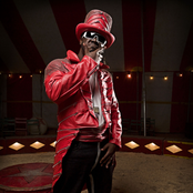 T Pain - List pictures