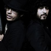 Mars Volta - List pictures