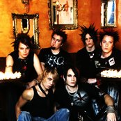 Lovex - List pictures