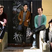 Vampire Weekend - List pictures