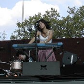 Asobi Seksu - List pictures