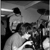 Born Against - List pictures