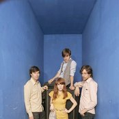 Rilo Kiley - List pictures