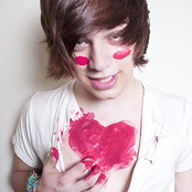 Stephen Jerzak - List pictures