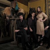 The Drones - List pictures