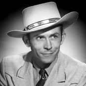 Hank Williams Sr. - List pictures