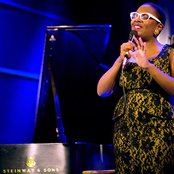 Cécile Mclorin Salvant - List pictures
