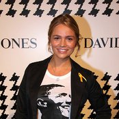 Stephanie Mcintosh - List pictures