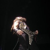Zakk Wylde & Black Label Society - List pictures