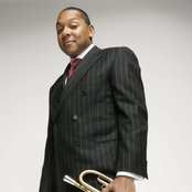 Wynton Marsalis - List pictures