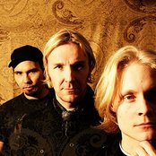 Poets Of The Fall - List pictures