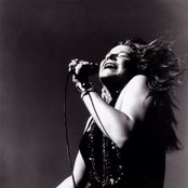 Joplin Janis - List pictures
