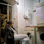 Sophie Hunger - List pictures