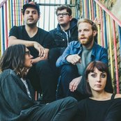 Menace Beach - List pictures