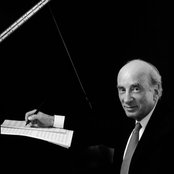 Dick Hyman - List pictures