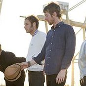 Cold War Kids - List pictures