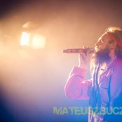 Looptroop Rockers - List pictures