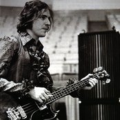 Jack Bruce - List pictures