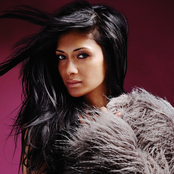Nicole Scherzinger - List pictures