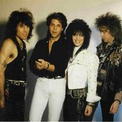 Joan Jet & The Blackhearts - List pictures