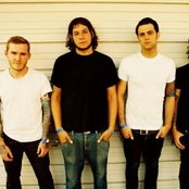 The Gaslight Anthem - List pictures