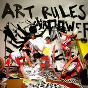 Chicks On Speed - List pictures