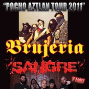 Brujeria - List pictures