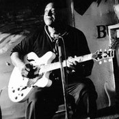 Junior Kimbrough - List pictures