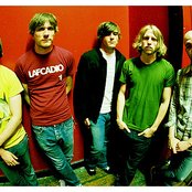 Circa Survive - List pictures