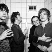 Palma Violets - List pictures