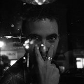 Justin Rutledge - List pictures