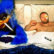 Claude Vonstroke - List pictures