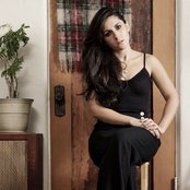 Nite Jewel - List pictures