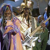 Parliament - List pictures