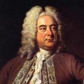 George Frideric Handel - List pictures