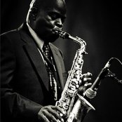 Maceo Parker - List pictures