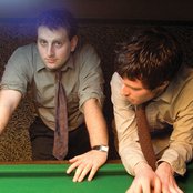 Junior Boys - List pictures