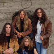 Alice In Chains - List pictures