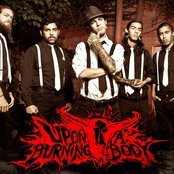 Upon A Burning Body - List pictures