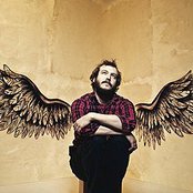 Justin Vernon - List pictures