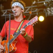 Manu Chao - List pictures