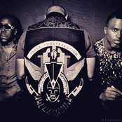 Shabazz Palaces - List pictures