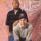 Outhere Brothers - List pictures